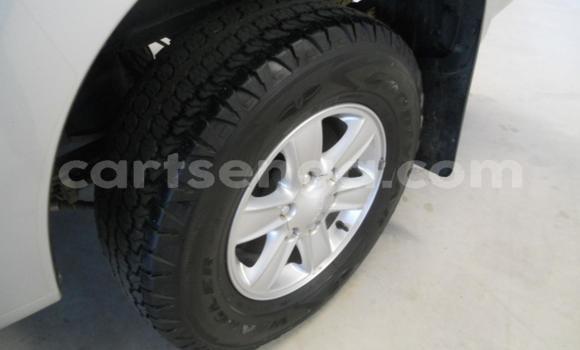 Buy Used Isuzu KB Silver Car in Mbabane in Manzini Buy Used Isuzu KB Silver Car in Mbabane in Manzini