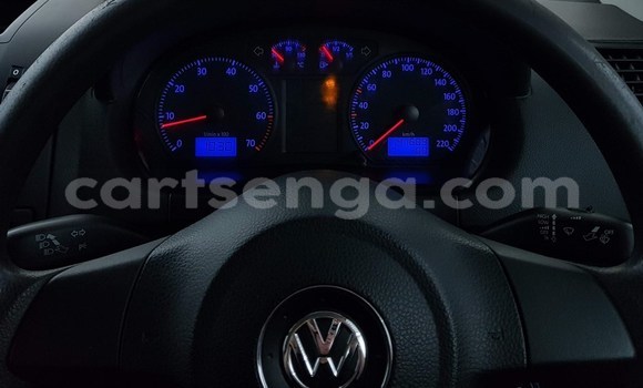 Buy Used Volkswagen Polo Silver Car in Mbabane in Manzini Buy Used Volkswagen Polo Silver Car in Mbabane in Manzini