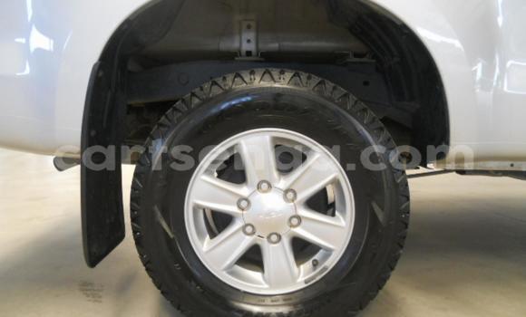 Buy Used Isuzu KB Silver Car in Mbabane in Manzini Buy Used Isuzu KB Silver Car in Mbabane in Manzini