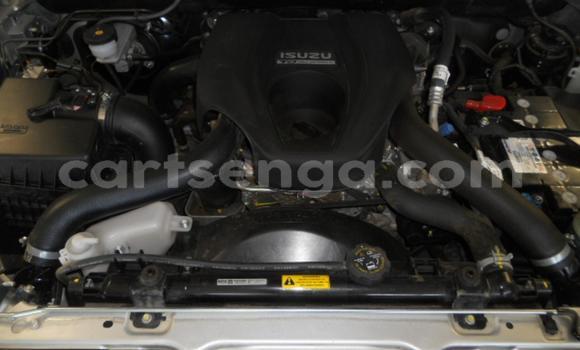 Buy Used Isuzu KB Silver Car in Mbabane in Manzini Buy Used Isuzu KB Silver Car in Mbabane in Manzini