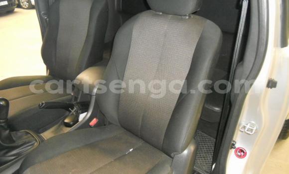 Buy Used Isuzu KB Silver Car in Mbabane in Manzini Buy Used Isuzu KB Silver Car in Mbabane in Manzini