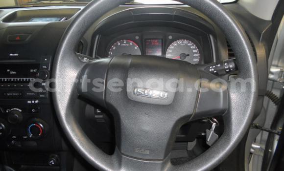 Buy Used Isuzu KB Silver Car in Mbabane in Manzini Buy Used Isuzu KB Silver Car in Mbabane in Manzini
