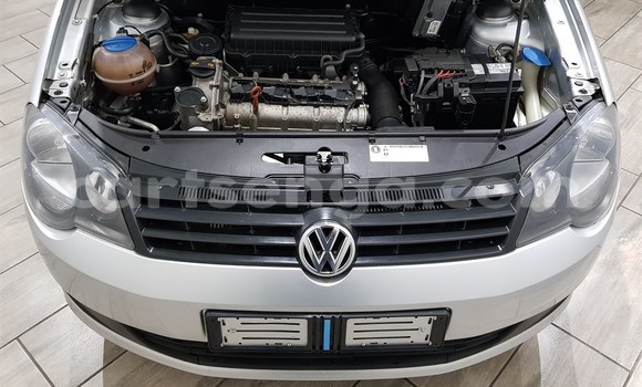 Buy Used Volkswagen Polo Silver Car in Mbabane in Manzini Buy Used Volkswagen Polo Silver Car in Mbabane in Manzini