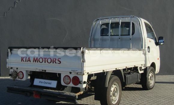 Buy Used Kia K3 White Car in Big Bend in Lubombo District Buy Used Kia K3 White Car in Big Bend in Lubombo District