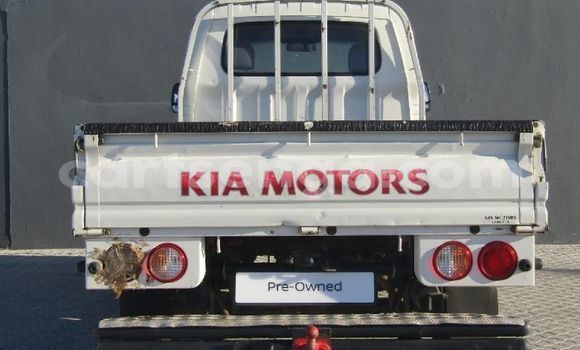 Buy Used Kia K3 White Car in Big Bend in Lubombo District Buy Used Kia K3 White Car in Big Bend in Lubombo District