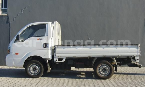 Buy Used Kia K3 White Car in Big Bend in Lubombo District Buy Used Kia K3 White Car in Big Bend in Lubombo District