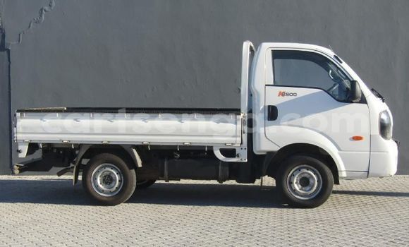 Buy Used Kia K3 White Car in Big Bend in Lubombo District Buy Used Kia K3 White Car in Big Bend in Lubombo District