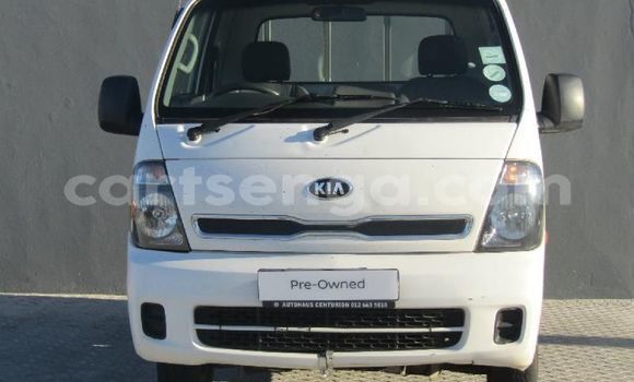 Buy Used Kia K3 White Car in Big Bend in Lubombo District Buy Used Kia K3 White Car in Big Bend in Lubombo District