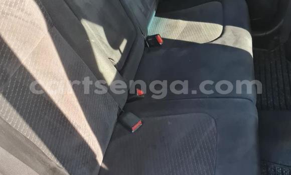 Nunua Ilio tumika Nissan X–Trail Silver Gari ndani ya Mbabane nchini Manzini Nunua Ilio tumika Nissan X–Trail Silver Gari ndani ya Mbabane nchini Manzini