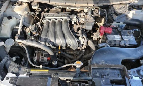 Nunua Ilio tumika Nissan X–Trail Silver Gari ndani ya Mbabane nchini Manzini Nunua Ilio tumika Nissan X–Trail Silver Gari ndani ya Mbabane nchini Manzini