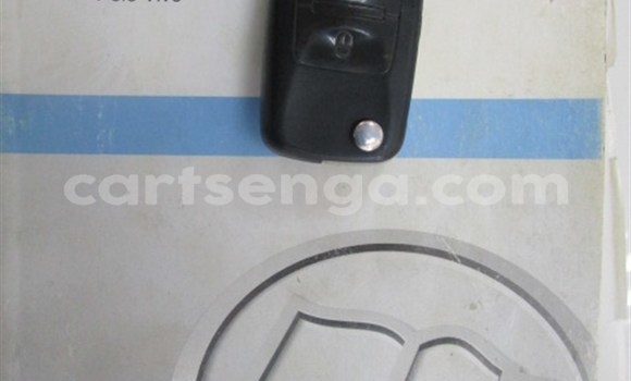 Buy Used Volkswagen Polo Silver Car in Mbabane in Manzini Buy Used Volkswagen Polo Silver Car in Mbabane in Manzini