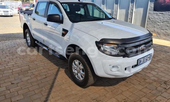 Nunua Ilio tumika Ford Ranger White Gari ndani ya Mbabane nchini Manzini Nunua Ilio tumika Ford Ranger White Gari ndani ya Mbabane nchini Manzini