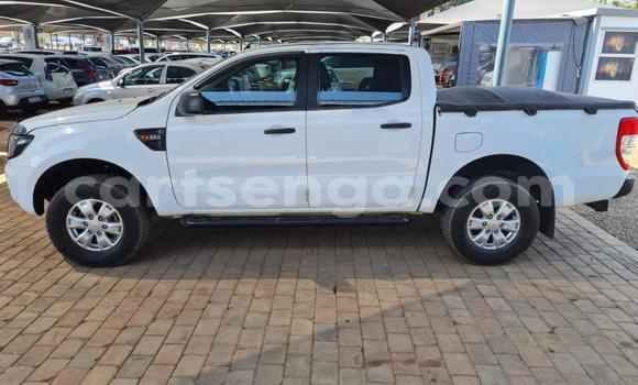 Nunua Ilio tumika Ford Ranger White Gari ndani ya Mbabane nchini Manzini Nunua Ilio tumika Ford Ranger White Gari ndani ya Mbabane nchini Manzini