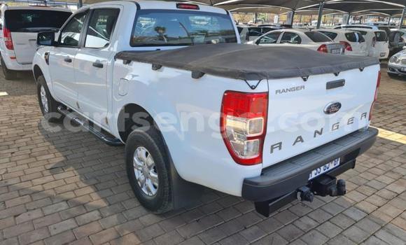 Nunua Ilio tumika Ford Ranger White Gari ndani ya Mbabane nchini Manzini Nunua Ilio tumika Ford Ranger White Gari ndani ya Mbabane nchini Manzini