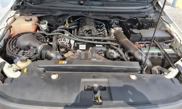 Nunua Ilio tumika Ford Ranger White Gari ndani ya Mbabane nchini Manzini Nunua Ilio tumika Ford Ranger White Gari ndani ya Mbabane nchini Manzini