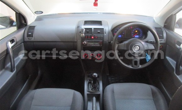 Buy Used Volkswagen Polo Silver Car in Mbabane in Manzini Buy Used Volkswagen Polo Silver Car in Mbabane in Manzini