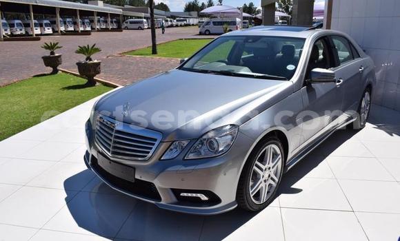 Buy Used Mercedes‒Benz E–Class Other Car in Mbabane in Manzini Buy Used Mercedes‒Benz E–Class Other Car in Mbabane in Manzini