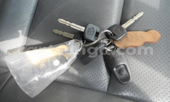 Nunua Ilio tumika Toyota Land Cruiser White Gari ndani ya Mbabane nchini Manzini Nunua Ilio tumika Toyota Land Cruiser White Gari ndani ya Mbabane nchini Manzini