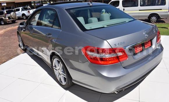 Buy Used Mercedes‒Benz E–Class Other Car in Mbabane in Manzini Buy Used Mercedes‒Benz E–Class Other Car in Mbabane in Manzini