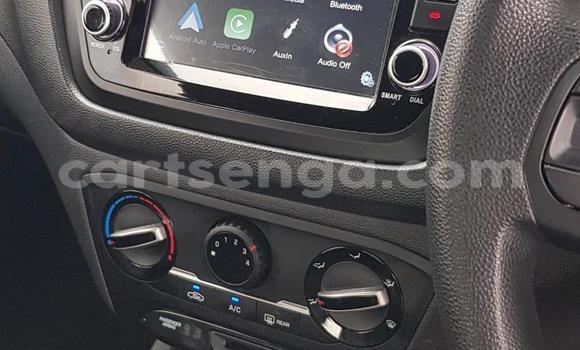 Buy Used Hyundai i20 Silver Car in Mbabane in Manzini Buy Used Hyundai i20 Silver Car in Mbabane in Manzini