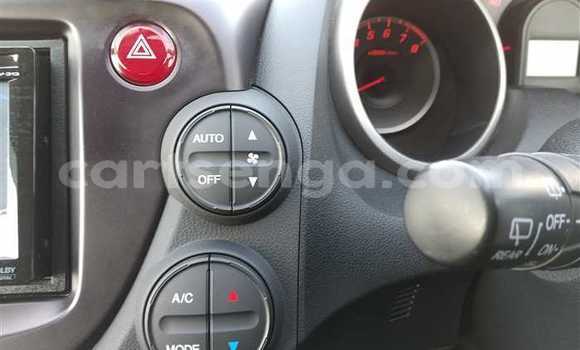 Nunua Ilio tumika Honda FIT White Gari ndani ya Ezulwini nchini Hhohho Nunua Ilio tumika Honda FIT White Gari ndani ya Ezulwini nchini Hhohho