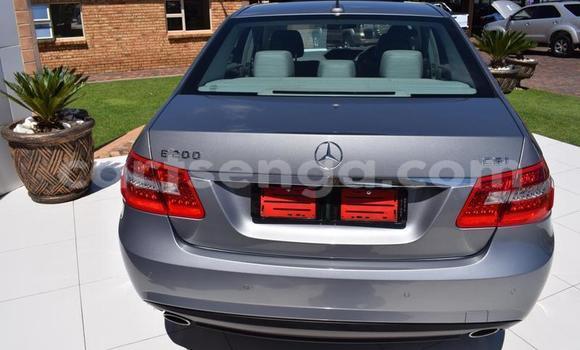 Buy Used Mercedes‒Benz E–Class Other Car in Mbabane in Manzini Buy Used Mercedes‒Benz E–Class Other Car in Mbabane in Manzini