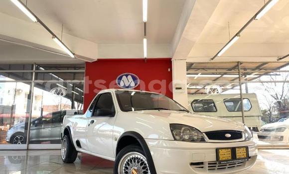 Buy Used Ford Pickup White Car in Mbabane in Manzini Buy Used Ford Pickup White Car in Mbabane in Manzini