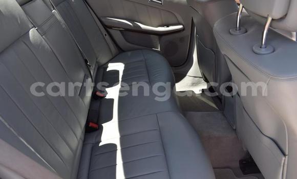 Buy Used Mercedes‒Benz E–Class Other Car in Mbabane in Manzini Buy Used Mercedes‒Benz E–Class Other Car in Mbabane in Manzini