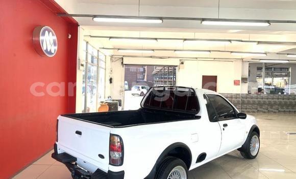 Buy Used Ford Pickup White Car in Mbabane in Manzini Buy Used Ford Pickup White Car in Mbabane in Manzini