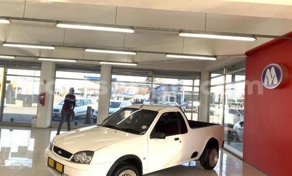 Buy Used Ford Pickup White Car in Mbabane in Manzini Buy Used Ford Pickup White Car in Mbabane in Manzini