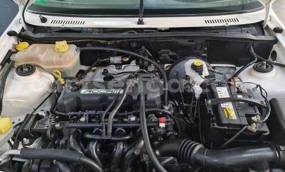 Buy Used Ford Pickup White Car in Mbabane in Manzini Buy Used Ford Pickup White Car in Mbabane in Manzini