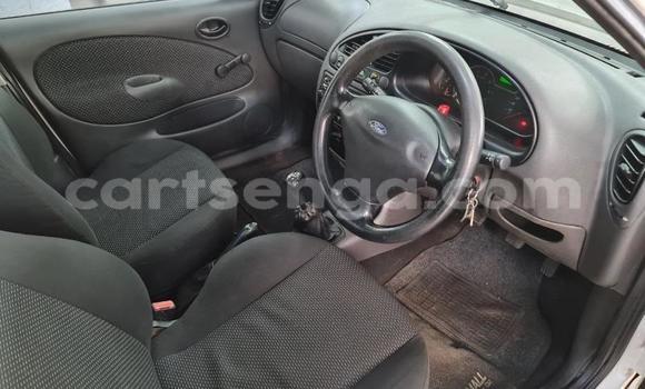 Buy Used Ford Pickup White Car in Mbabane in Manzini Buy Used Ford Pickup White Car in Mbabane in Manzini