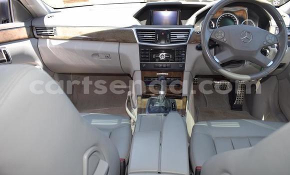 Buy Used Mercedes‒Benz E–Class Other Car in Mbabane in Manzini Buy Used Mercedes‒Benz E–Class Other Car in Mbabane in Manzini