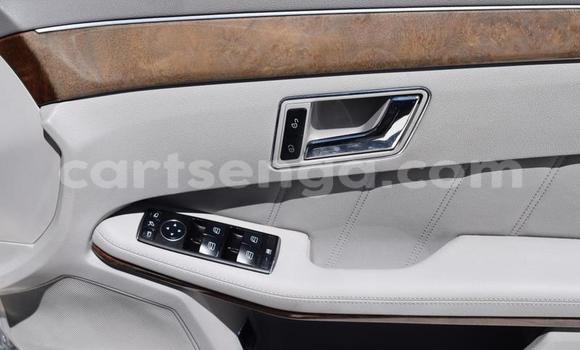 Buy Used Mercedes‒Benz E–Class Other Car in Mbabane in Manzini Buy Used Mercedes‒Benz E–Class Other Car in Mbabane in Manzini