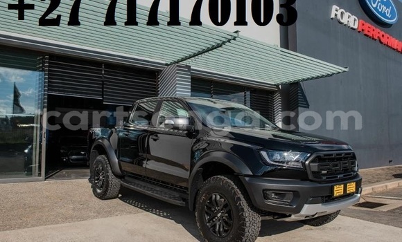 Buy Used Ford Ranger Black Car in Mbabane in Manzini Buy Used Ford Ranger Black Car in Mbabane in Manzini