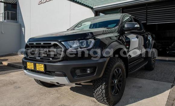 Buy Used Ford Ranger Black Car in Mbabane in Manzini Buy Used Ford Ranger Black Car in Mbabane in Manzini