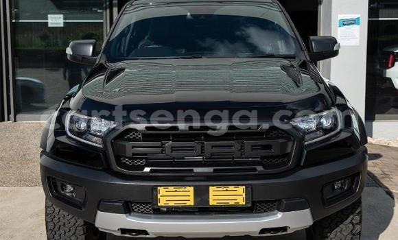 Buy Used Ford Ranger Black Car in Mbabane in Manzini Buy Used Ford Ranger Black Car in Mbabane in Manzini
