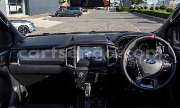 Buy Used Ford Ranger Black Car in Mbabane in Manzini Buy Used Ford Ranger Black Car in Mbabane in Manzini
