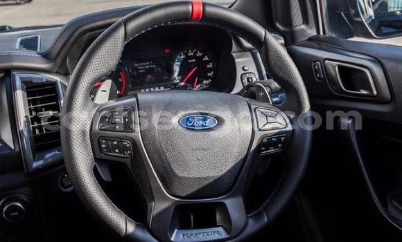 Buy Used Ford Ranger Black Car in Mbabane in Manzini Buy Used Ford Ranger Black Car in Mbabane in Manzini