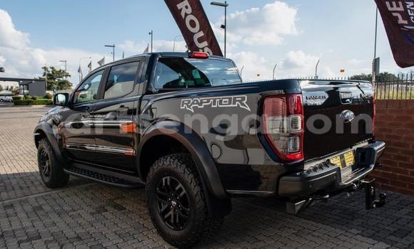 Buy Used Ford Ranger Black Car in Mbabane in Manzini Buy Used Ford Ranger Black Car in Mbabane in Manzini