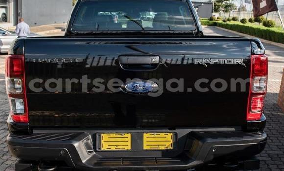 Buy Used Ford Ranger Black Car in Mbabane in Manzini Buy Used Ford Ranger Black Car in Mbabane in Manzini
