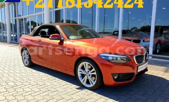 Nunua Ilio tumika BMW 2-Series Other Gari ndani ya Mbabane nchini Manzini Nunua Ilio tumika BMW 2-Series Other Gari ndani ya Mbabane nchini Manzini