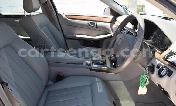 Buy Used Mercedes‒Benz E–Class Other Car in Mbabane in Manzini Buy Used Mercedes‒Benz E–Class Other Car in Mbabane in Manzini