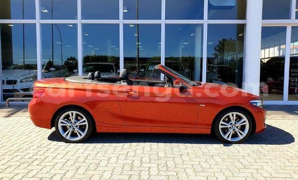 Acheter Occasion Voiture BMW 2-Series Autre à Mbabane, Manzini Acheter Occasion Voiture BMW 2-Series Autre à Mbabane, Manzini