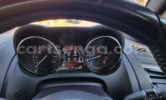 Acheter Occasion Voiture Jaguar F-Type Gris à Mbabane, Manzini Acheter Occasion Voiture Jaguar F-Type Gris à Mbabane, Manzini