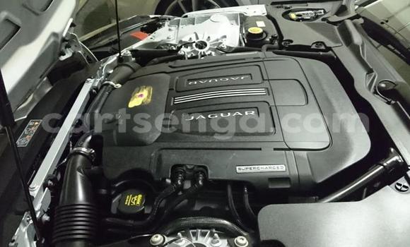 Acheter Occasion Voiture Jaguar F-Type Gris à Mbabane, Manzini Acheter Occasion Voiture Jaguar F-Type Gris à Mbabane, Manzini