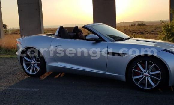 Acheter Occasion Voiture Jaguar F-Type Gris à Mbabane, Manzini Acheter Occasion Voiture Jaguar F-Type Gris à Mbabane, Manzini