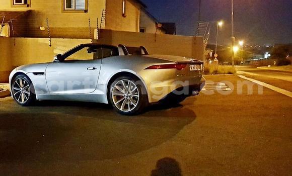 Acheter Occasion Voiture Jaguar F-Type Gris à Mbabane, Manzini Acheter Occasion Voiture Jaguar F-Type Gris à Mbabane, Manzini
