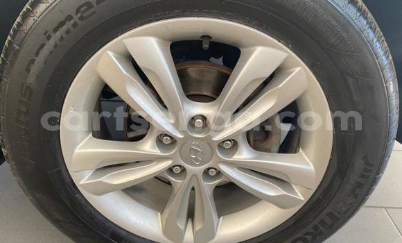 Acheter Occasion Voiture Hyundai ix35 Gris à Ezulwini, Hhohho Acheter Occasion Voiture Hyundai ix35 Gris à Ezulwini, Hhohho