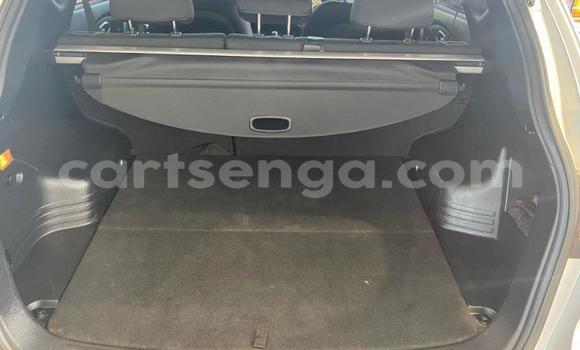 Acheter Occasion Voiture Hyundai ix35 Gris à Ezulwini, Hhohho Acheter Occasion Voiture Hyundai ix35 Gris à Ezulwini, Hhohho